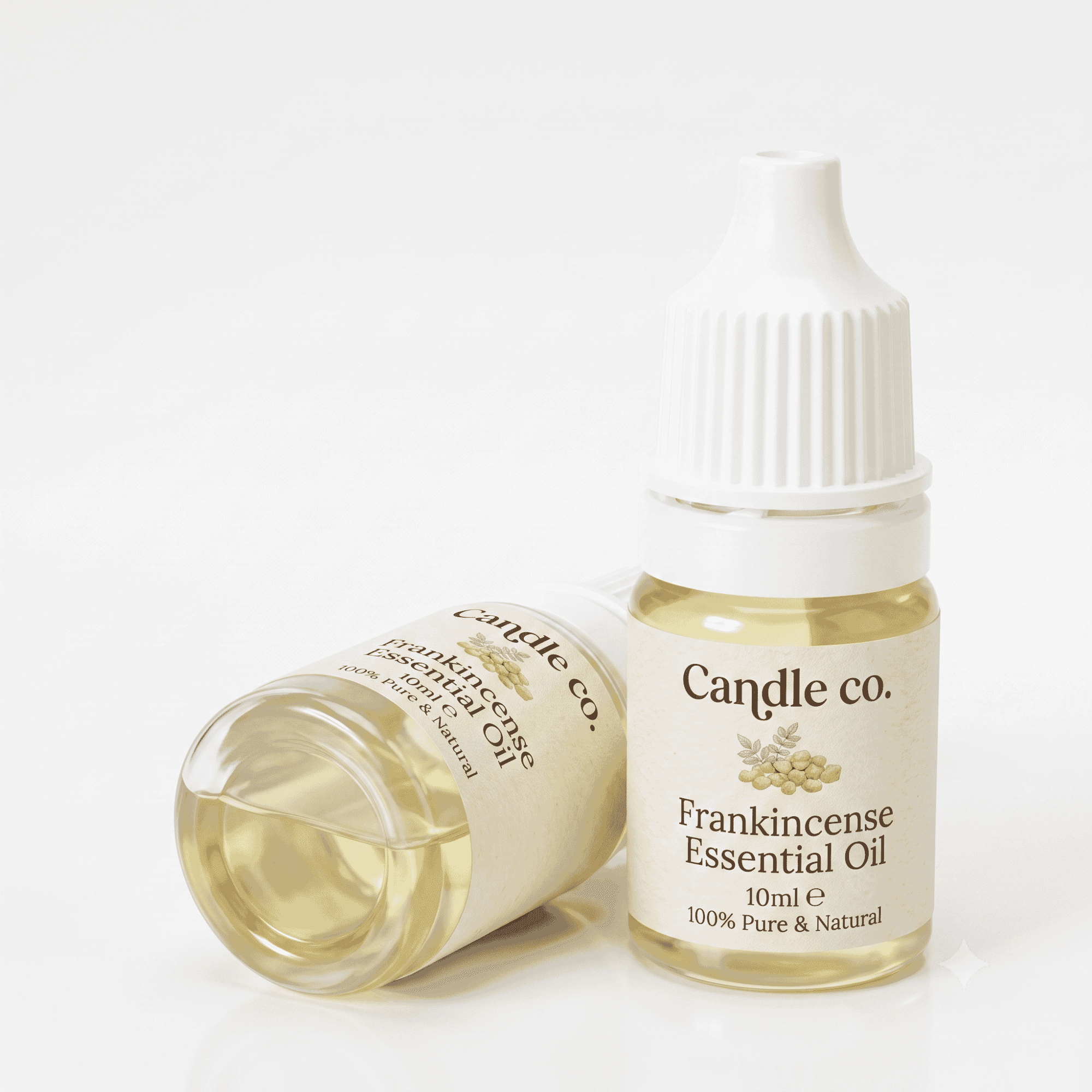 Frankincense Essential Oil Aromatherapy Fragrance for Candle/Soap/Body/Diffuser/Perfume
