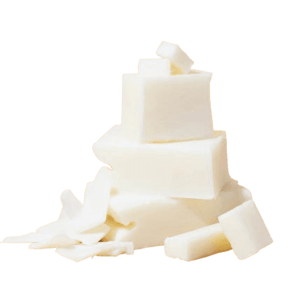 Soy Wax Block (Local) (Not Natural/Authentic)