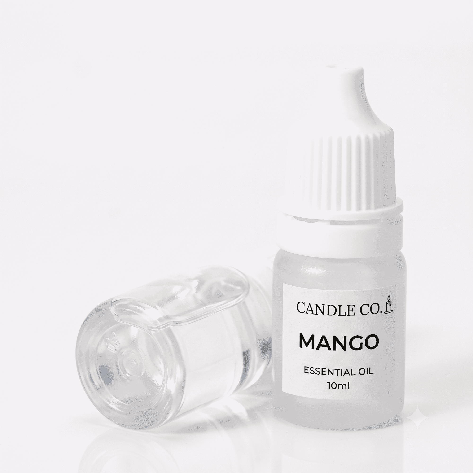 Mango Essential Oil Aromatherapy Fragrance for Candle/Soap/Body/Diffuser/Perfume