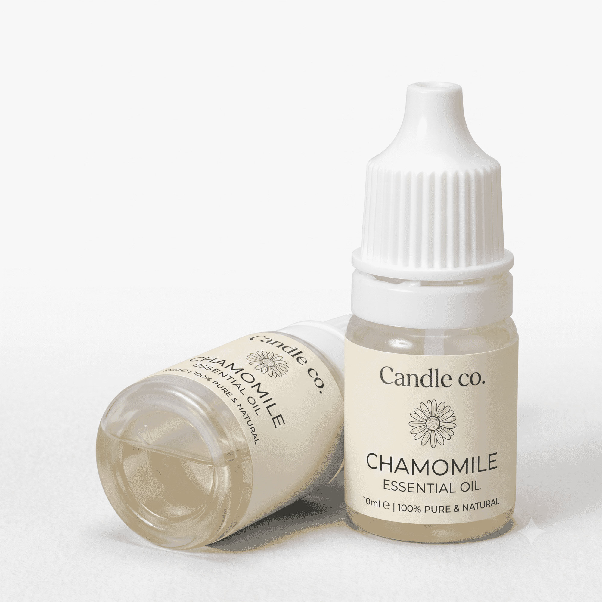 Chamomile Essential Oil Aromatherapy Fragrance for Candle/Soap/Body/Diffuser