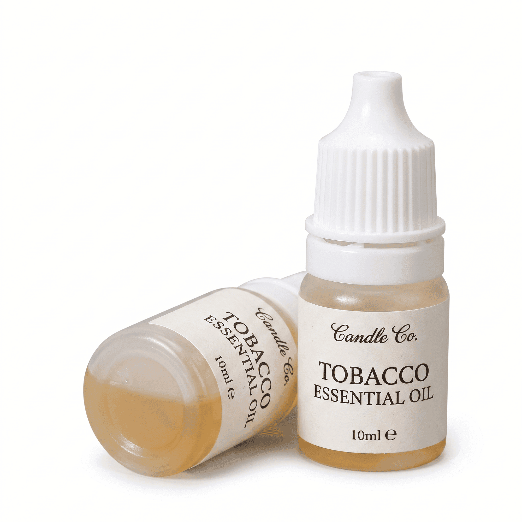 Tobacco Essential Oil Aromatherapy Fragrance for Candle/Soap/Body/Diffuser/Perfume