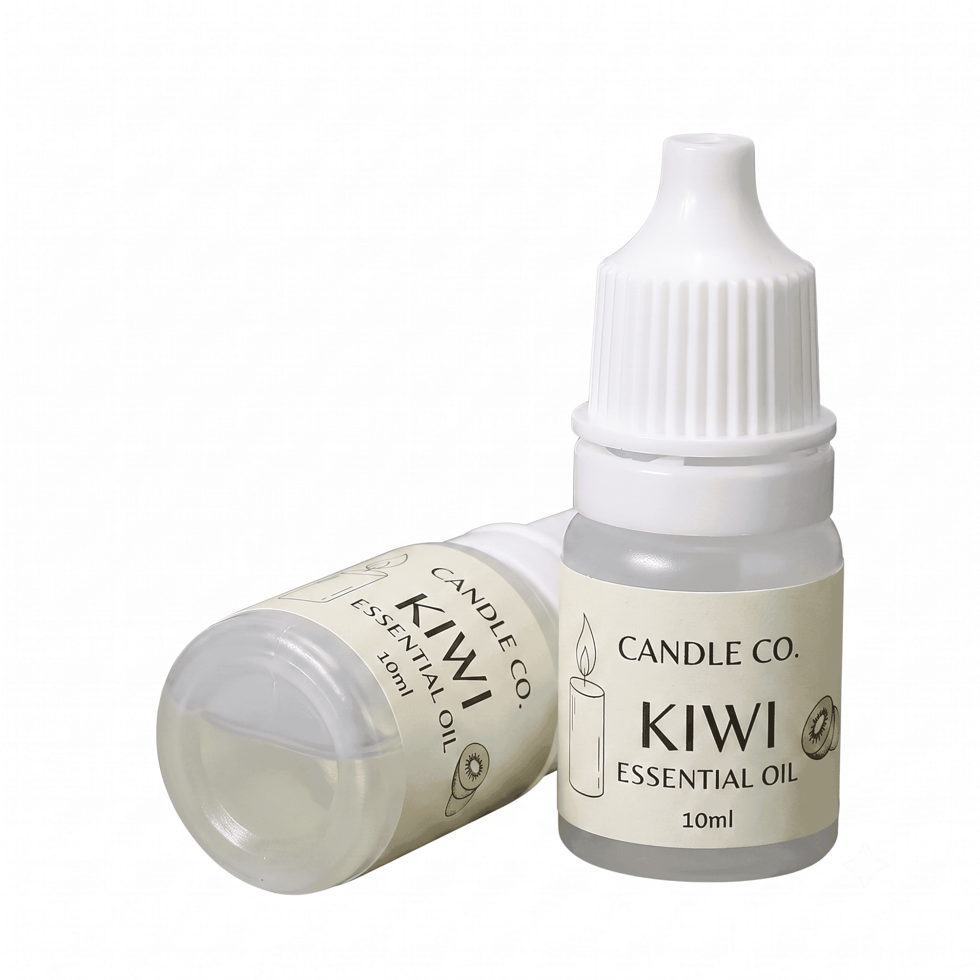 Kiwi Essential Oil Aromatherapy Fragrance for Candle/Soap/Body/Diffuser/Perfume
