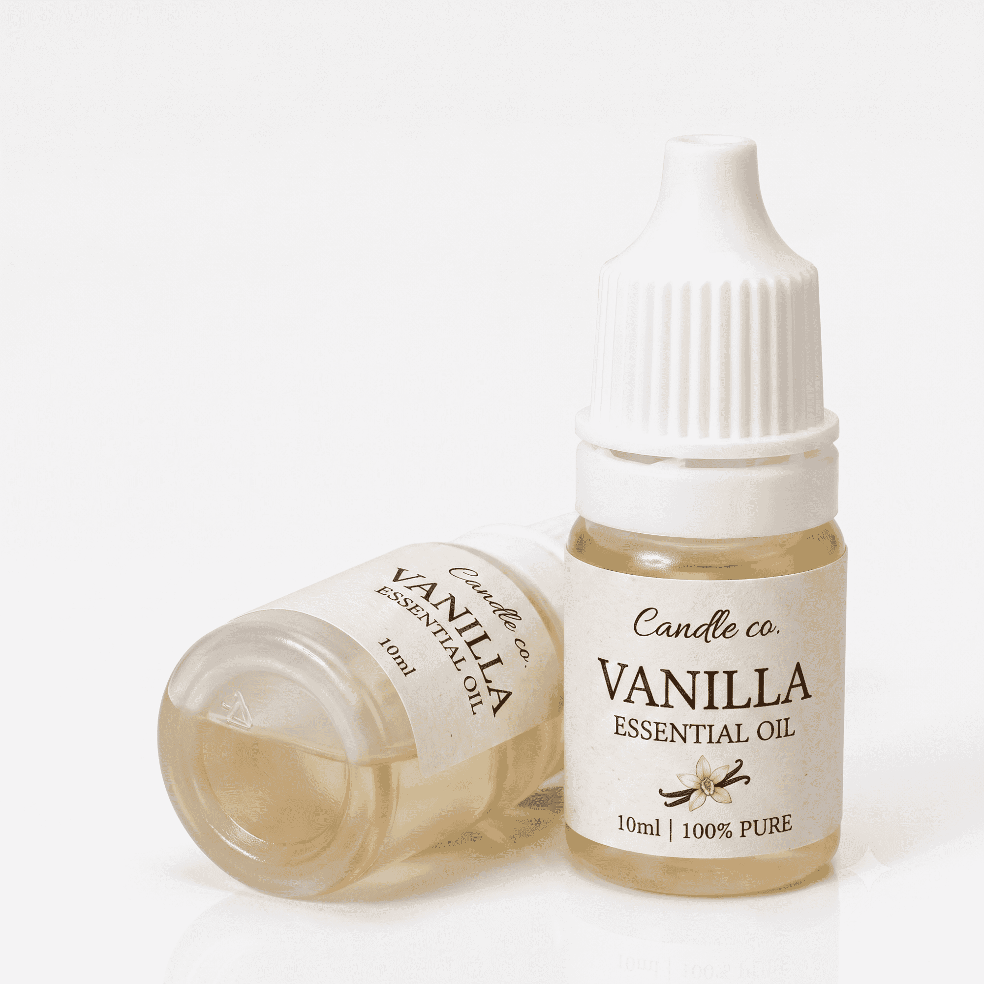 Vanilla Essential Oil Aromatherapy Fragrance for Candle/Soap/Body/Diffuser/Perfume