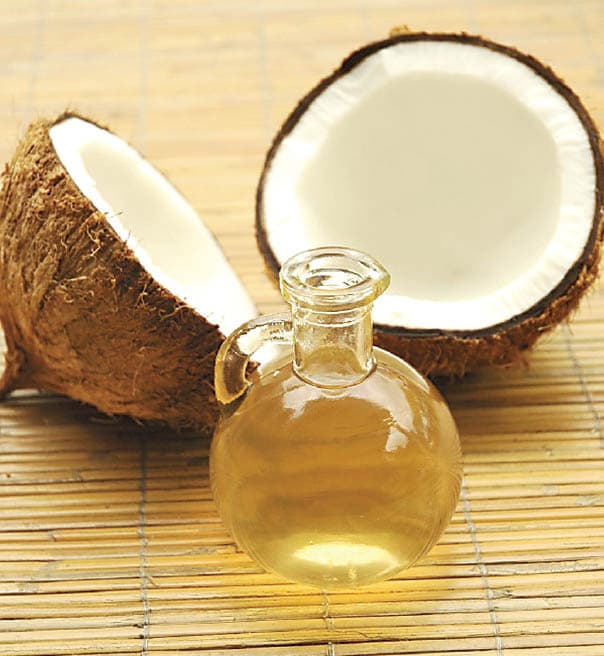100% Organic Virgin Coconut Oil (RAW/Concentrated Version) for Hair & Skin