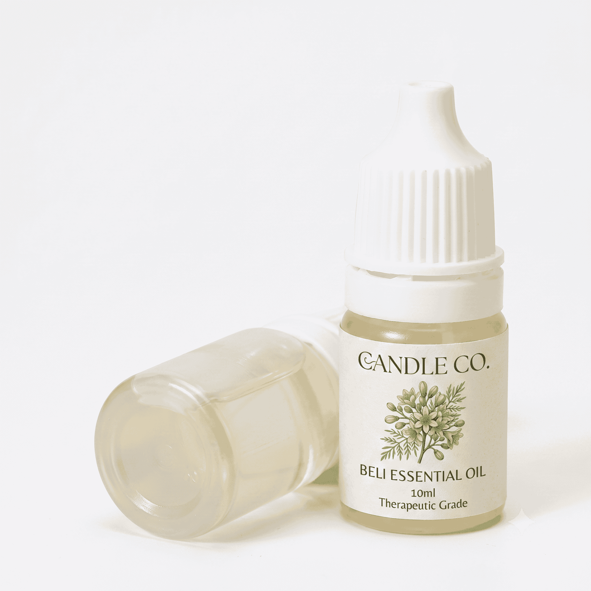 Beli Essential Oil Aromatherapy Fragrance for Candle/Soap/Body/Diffuser/Perfume