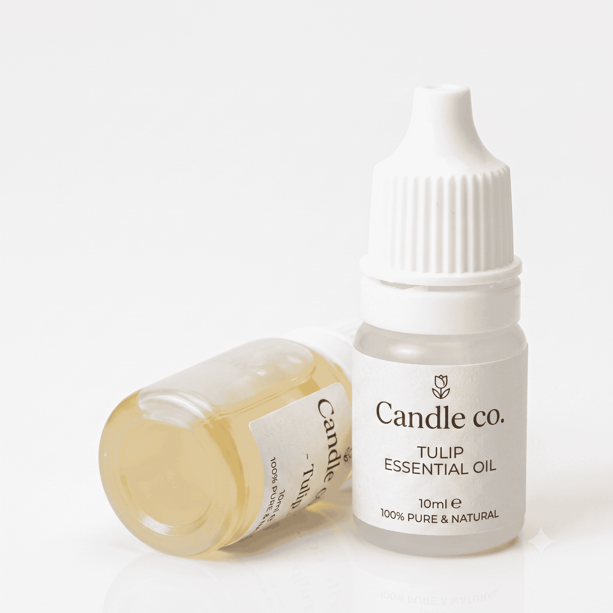 Tulip Essential Oil Aromatherapy Fragrance for Candle/Soap/Body/Diffuser/Perfume