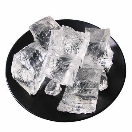 Gel wax for Candles
