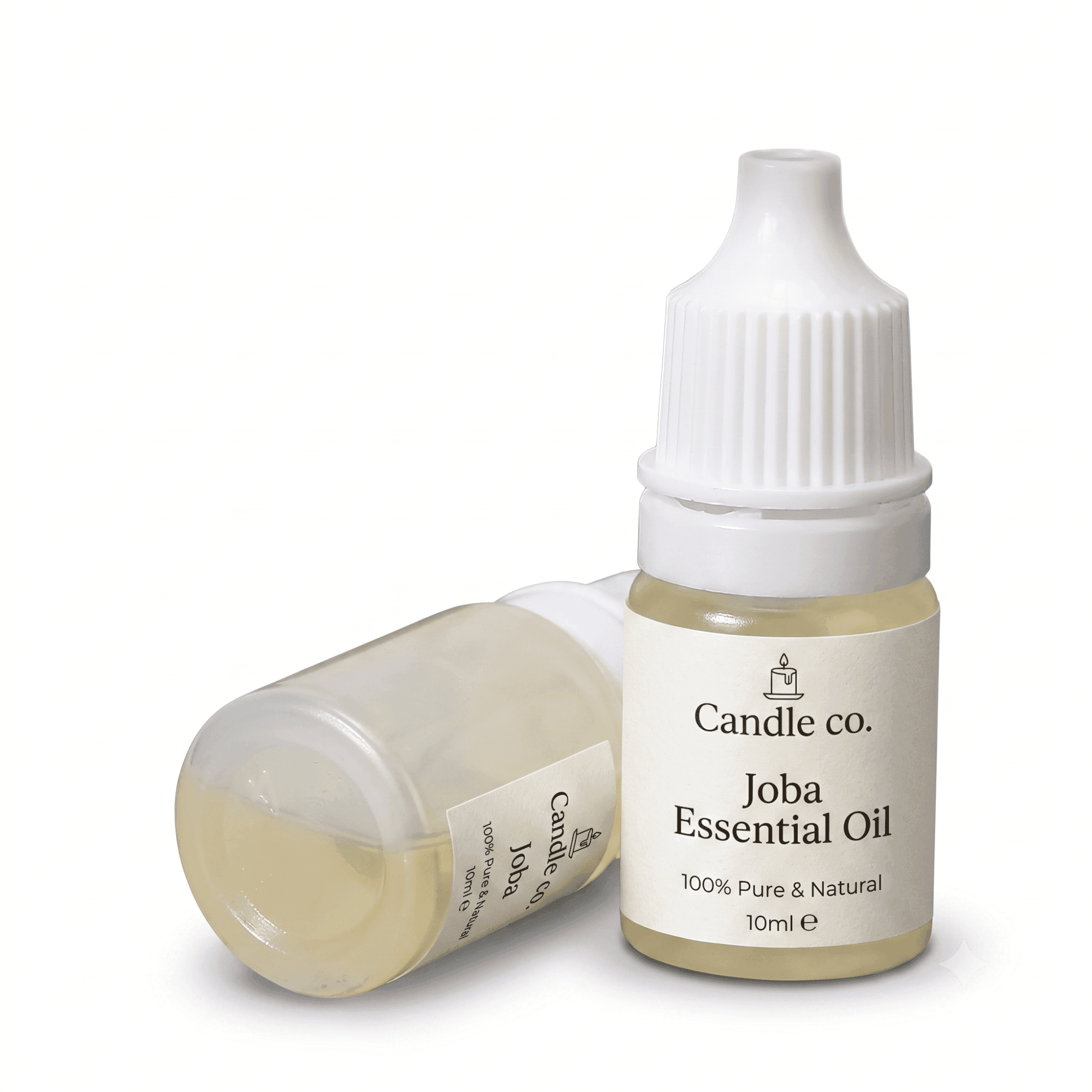 Joba Essential Oil Aromatherapy Fragrance for Candle/Soap/Body/Diffuser/Perfume
