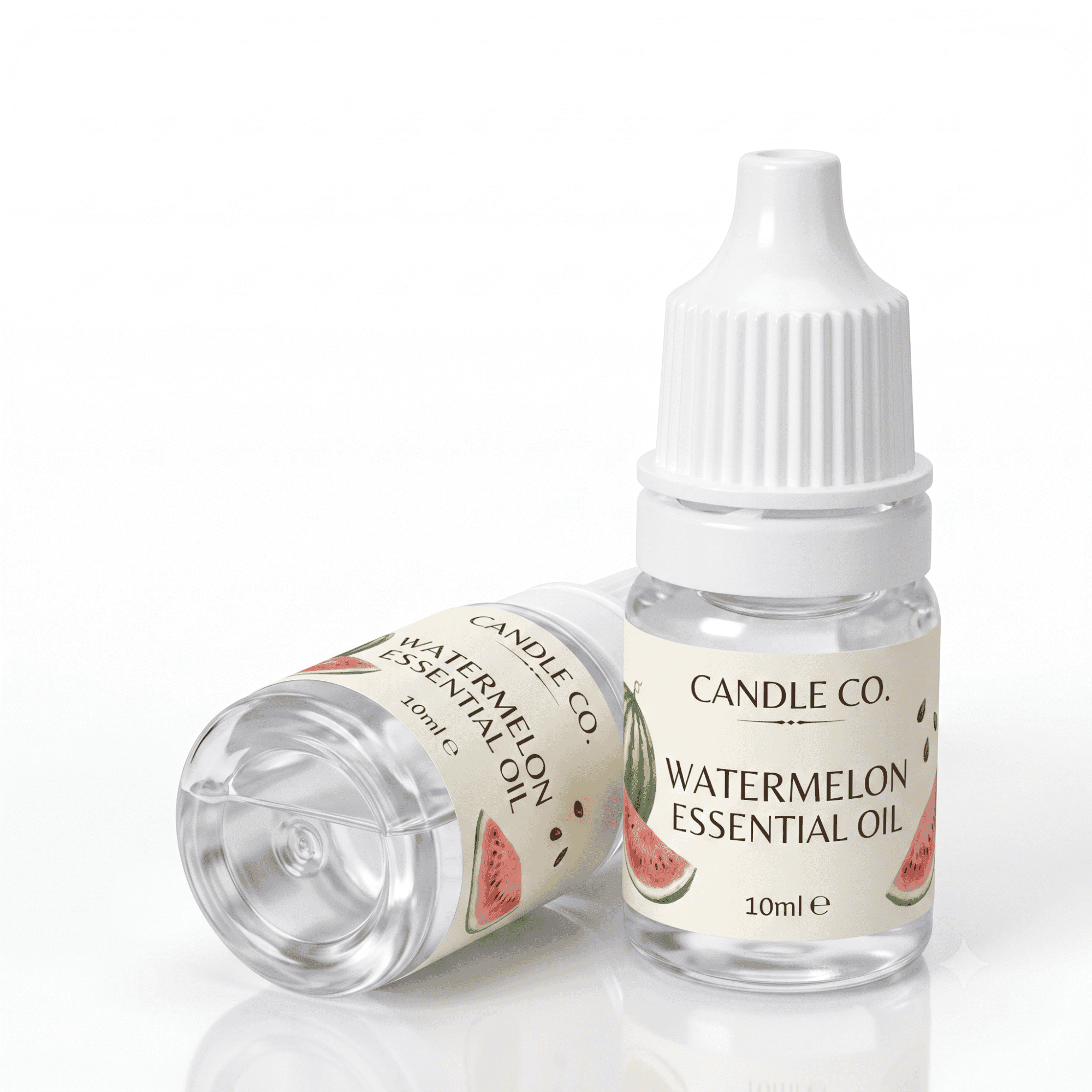 Watermelon Essential Oil Aromatherapy Fragrance for Candle/Soap/Body/Diffuser/Perfume