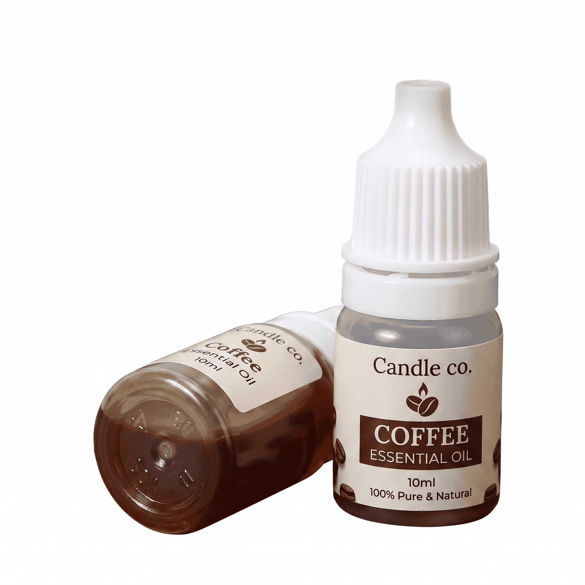 Coffee Essential Oil Aromatherapy Fragrance for Candle/Soap/Body/Diffuser
